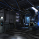Illustration for article titled The Dark, Lonely Art Of Dead Space 2